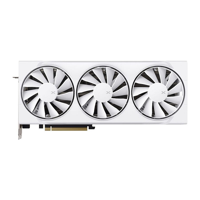 XFX Radeon RX 9070 Grafikkarte – 16 GB für flüssiges Gaming