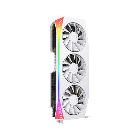 XFX Radeon Grafikkarte – 16 GB, 4K-Unterstützung