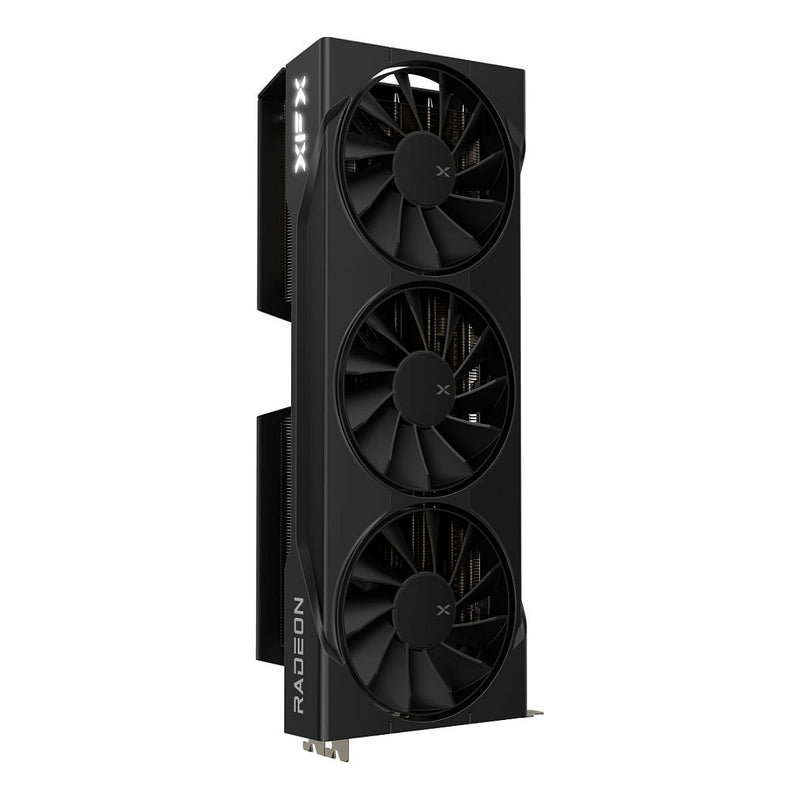 XFX Grafikkarte – Radeon RX 9070 XT, 16 GB für flüssiges Gaming