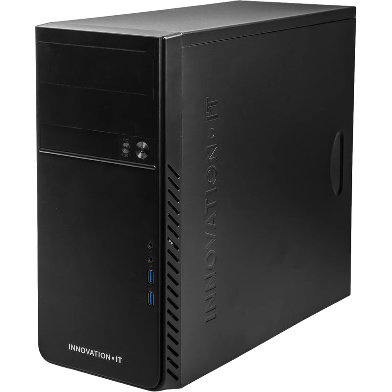 INNOVATION Desktop-PC – Intel Core i3, 16 GB RAM, 512 GB SSD