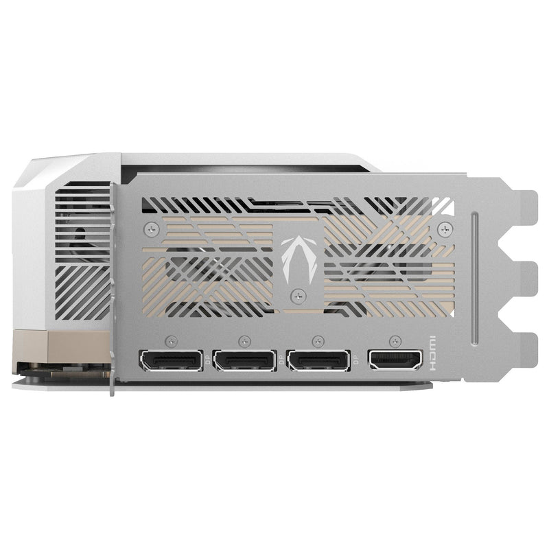 ZOTAC Gaming-Grafikkarte – RTX 5080, 16 GB Speicher