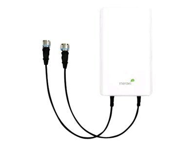 Cisco Meraki Antenne – 11 dBi, ideal für Außenmontage