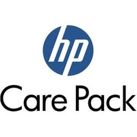 HP Enterprise Service – 4 Jahre Vor-Ort-Reparatur, 24/7 Support