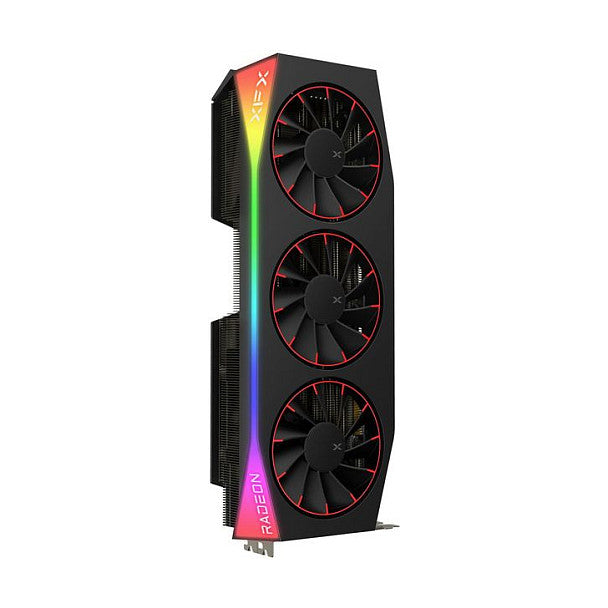 XFX Grafikkarte – 16 GB für flüssiges Gaming