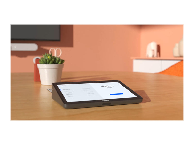 Logitech Videokonferenz-Set – Komplettlösung für Google Meet