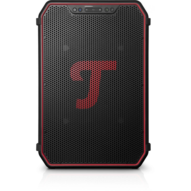 Teufel ROCKSTER NEO Lautsprecher – Kabellos, kraftvoller Sound