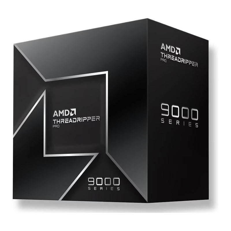 AMD Threadripper PRO Prozessor – 32 Kerne, 64 Threads
