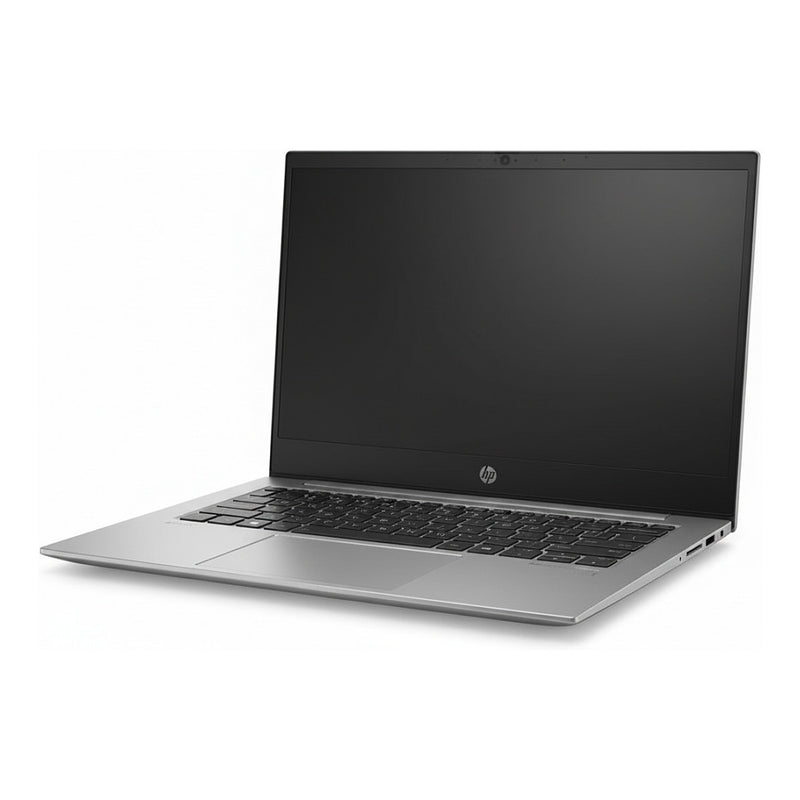 HP ZBook Firefly 14 – Leichtes Notebook mit 16GB RAM und 512GB Speicher