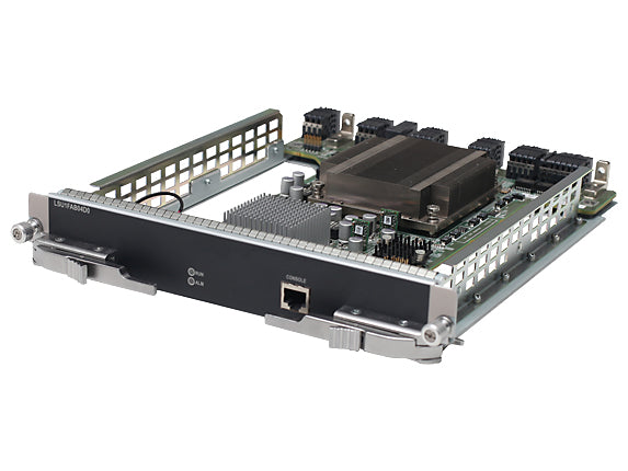 HP Enterprise Netzwerkprozessor – 960 Gbit/s für schnelle Verbindungen