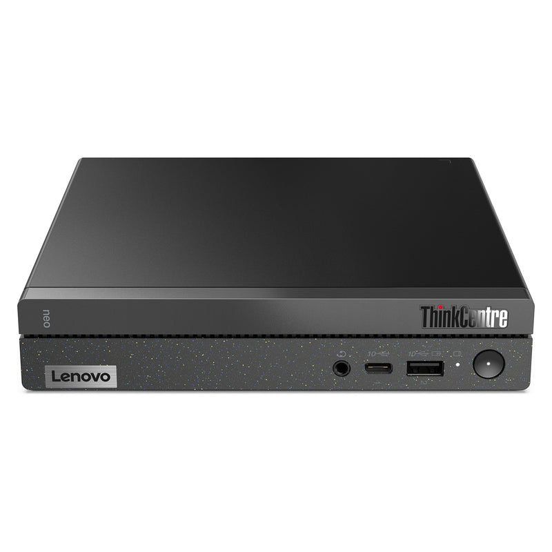 Lenovo ThinkCentre Desktop – Kompakt, Intel Core i5, 16 GB RAM