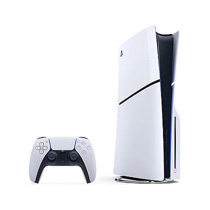 Sony Playstation 5 Konsole – 1 TB Speicher, Disk Edition