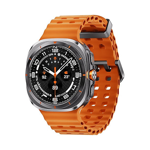 Samsung Galaxy Watch Ultra – Intelligente Uhr mit GPS und LTE