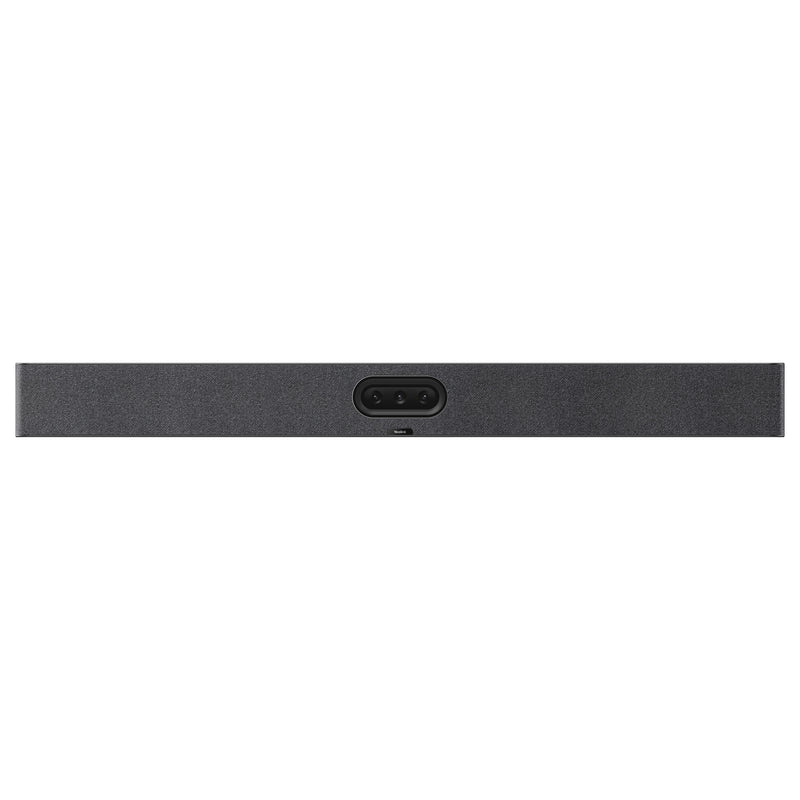 Yealink MeetingBar A50 – All-in-One Videokonferenz-Leiste, 4K-Kamera