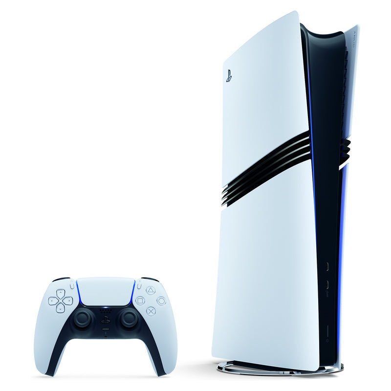 Sony PlayStation 5 – 2 TB Speicher, 4K-Gaming