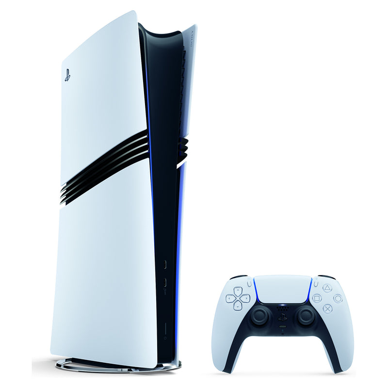 Sony PlayStation 5 – 2 TB Speicher, 4K-Gaming