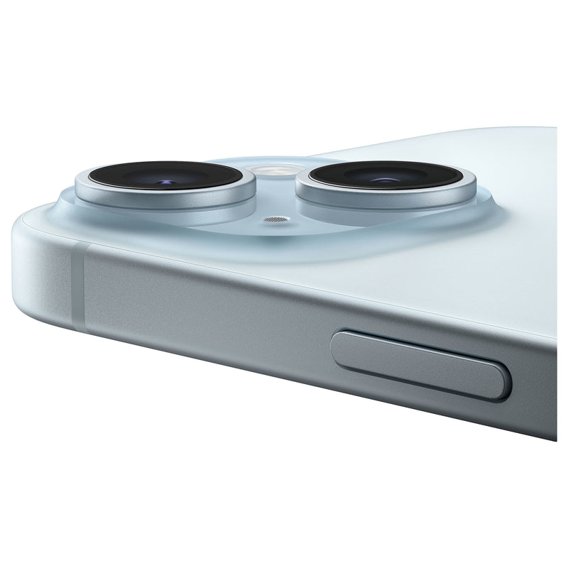 Apple iPhone 15 – 12 MP Kamera, 128 GB Speicher