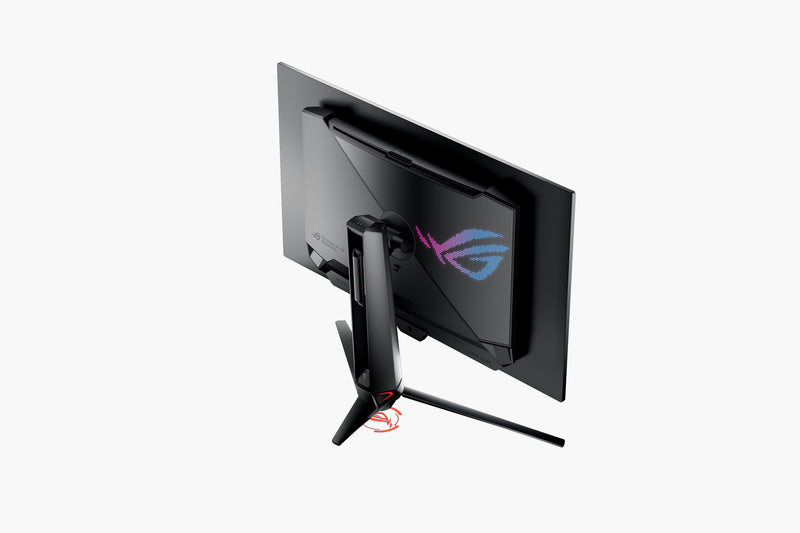 ASUS OLED Gaming-Monitor – 32" 4K, 240 Hz, USB-C