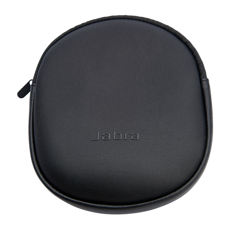 Jabra Headset-Taschen – 10er-Pack für Evolve2 65 Modelle