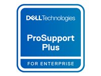 DELL Servicepaket – 3 Jahre ProSupport für sorgenfreie IT