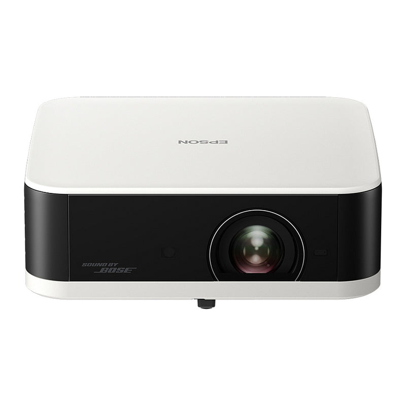 EPSON Lifestudio Projektor – Full HD, tragbar, WLAN & Bluetooth