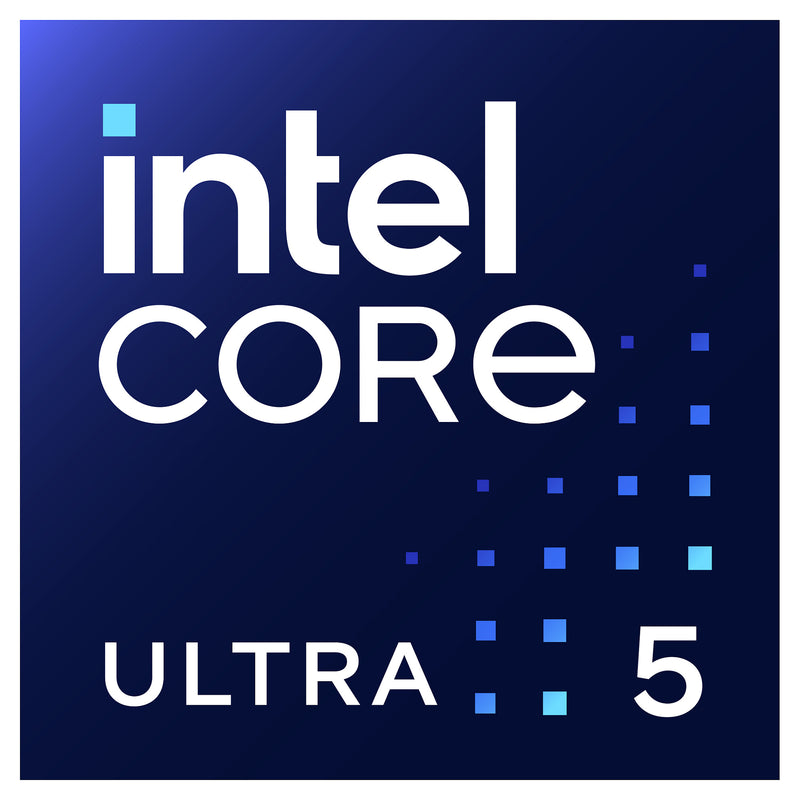 Intel Core Ultra 5 Prozessor – 18 Kerne, 30 MB Cache