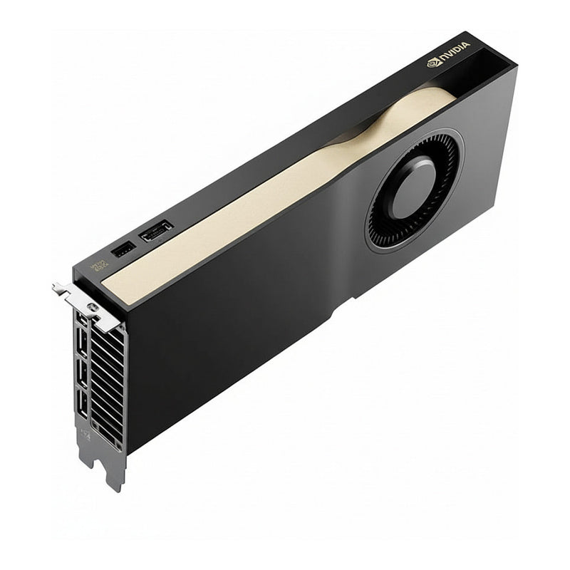 NVIDIA RTX PRO 4500 – Grafikpower für anspruchsvolle Server