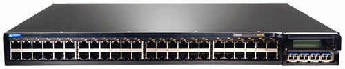 Juniper Netzwerk-Switch – 48 Ports, PoE-Unterstützung