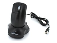 SEAL SHIELD Kabellose Maus – Wasserdicht, USB-Empfänger