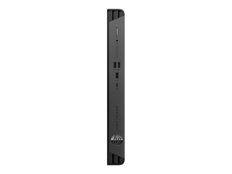HP Pro 400 Tower-PC – Intel i5, 16 GB RAM, 512 GB SSD