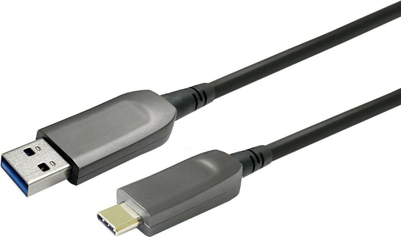 VivoLink USB-Kabel – 15 m, schnelle Datenübertragung