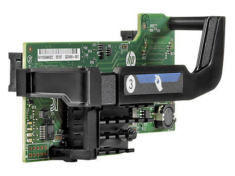 HP Enterprise Netzwerkadapter – 2 Ports, Gigabit Ethernet