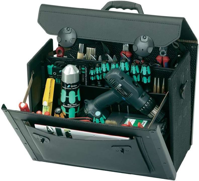 PARAT Werkzeugtasche – Robust und vielseitig