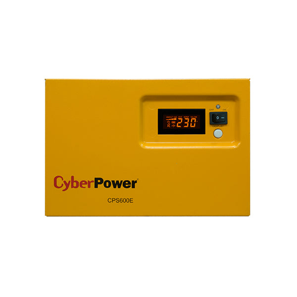 CyberPower USV – 420W, Schutz bei Stromausfall