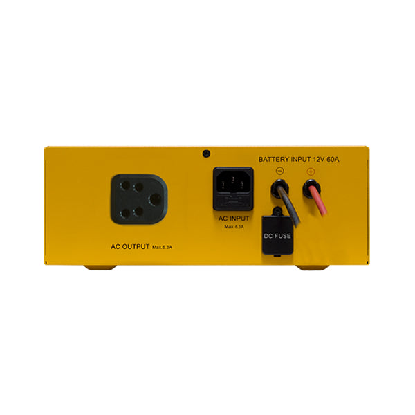 CyberPower USV – 420W, Schutz bei Stromausfall
