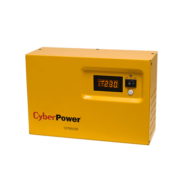 CyberPower USV – 420W, Schutz bei Stromausfall