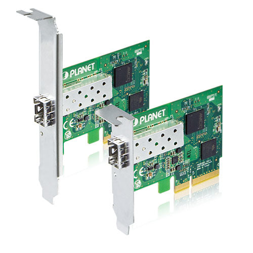 Planet Technology Netzwerkkarte – Schnelles 10 Gbit/s Ethernet