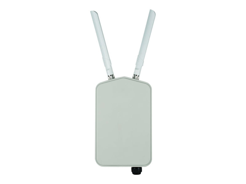 D-Link Outdoor Access Point – Wetterfest, Cloud-Verwaltung