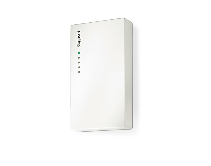 Gigaset DECT-Manager – Bis zu 100 Mobilteile, 20 Zellen