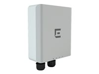 Extreme Networks WLAN-Accesspoint – robustes Design, GPS integriert