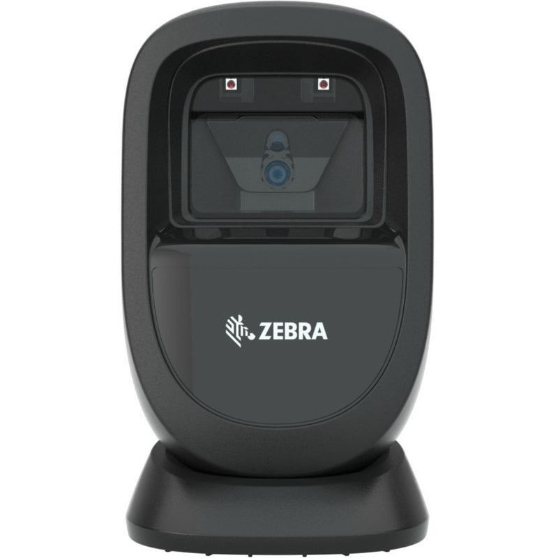 Zebra Barcode-Scanner – Schnelles Scannen, 2D-Imager