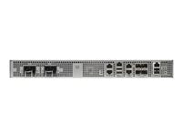 Cisco Router – Gigabit Ethernet, für zuverlässige Netzwerke