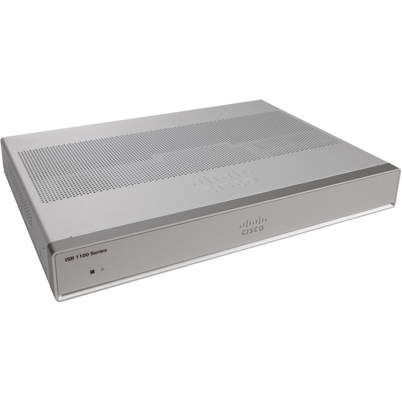 Cisco Ethernet Router – 8-Port-Switch, Kabellos & Kabelgebunden