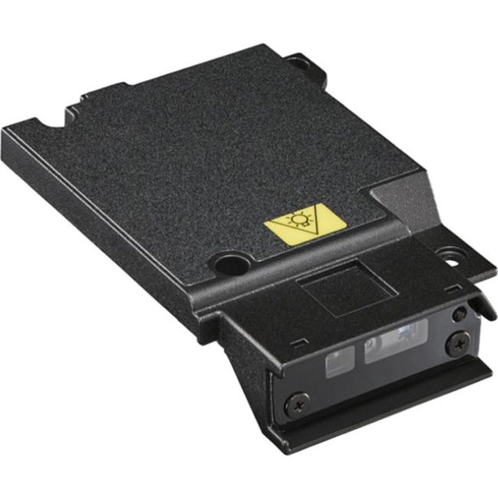 Panasonic Barcode-Scanner – Einfaches Plug-In-Modul für 2D-Codes