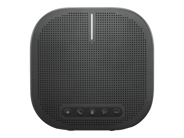 Lenovo Wireless VoIP Speakerphone – Kabellos, für bis zu 10 Personen