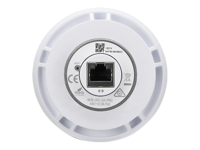 Ubiquiti UniFi G4 Pro Kamera – Wetterfest, für Innen und Außen
