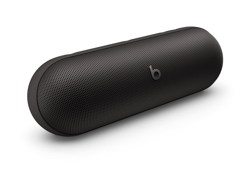 Apple Beats Pill – Tragbarer Bluetooth-Lautsprecher, Staub- und Wasserbeständig