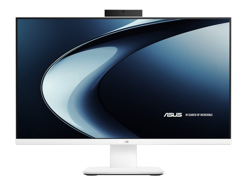 ASUS All-in-One PC – 27" Display, Core i5, 8 GB RAM