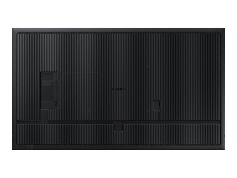 Samsung 55" Smart Signage Display – Kristallklares UHD, Tizen OS