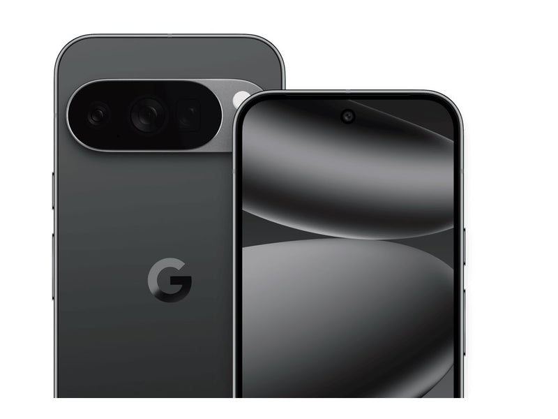 Google Pixel 10 Pro Smartphone – 6,3" Display, 512 GB Speicher