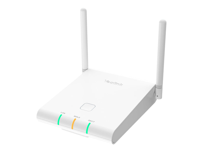 Yealink DECT Multi-Cell Manager – Nahtlose Telefonverbindung